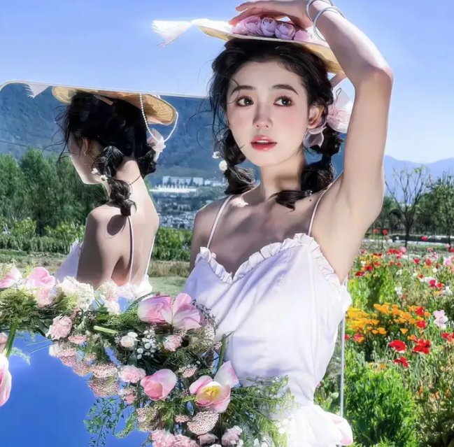 狂徒丽塔