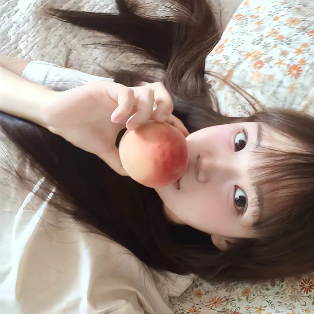 那个女孩的俘虏